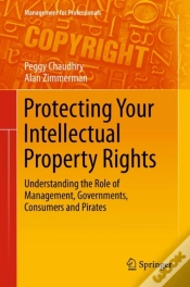 Capa do artigo Protecting Your Intellectual Property Rights