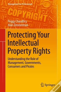 Capa do artigo Protecting Your Intellectual Property Rights