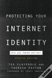 Capa do artigo Protecting Your Internet Identity