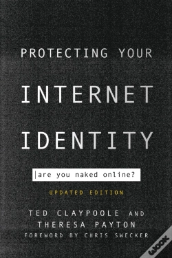 Capa do artigo Protecting Your Internet Identity