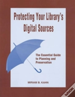 Capa do artigo Protecting Your Library'S Digital Sources