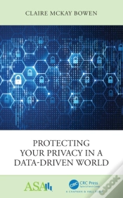 Capa do artigo Protecting Your Privacy In A Data-Driven World