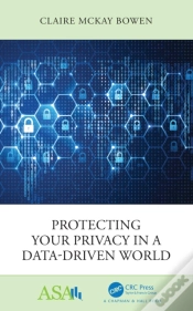 Capa do artigo Protecting Your Privacy In A Data-Driven World