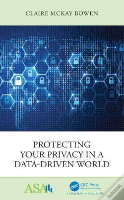 Capa do artigo Protecting Your Privacy In A Data-Driven World