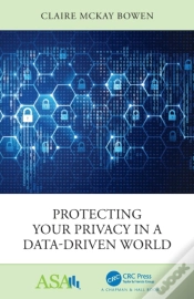 Capa do artigo Protecting Your Privacy In A Data-Driven World