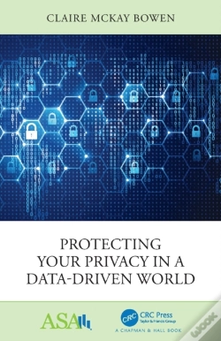 Capa do artigo Protecting Your Privacy In A Data-Driven World