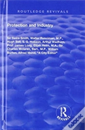 Capa do artigo Protection And Industry