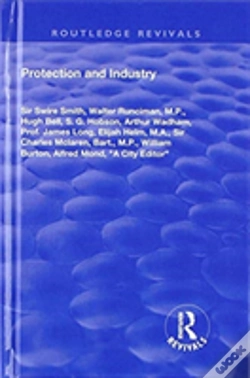 Capa do artigo Protection And Industry