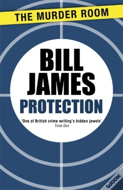 Capa do artigo Protection