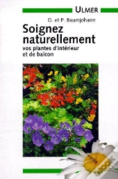 Protection Biologique Des Plantes D'Interieurs Et De Balcons