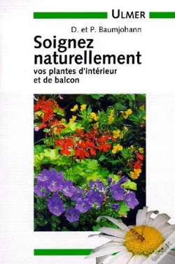 Capa do artigo Protection Biologique Des Plantes D'Interieurs Et De Balcons