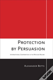 Capa do artigo Protection By Persuasion