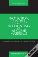 Protection, Control, And Accounting Of Nuclear Materials
