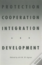 Capa do artigo Protection, Cooperation, Integration And Development