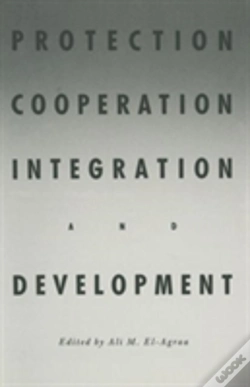 Capa do artigo Protection, Cooperation, Integration And Development