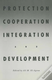 Capa do artigo Protection, Cooperation, Integration And Development