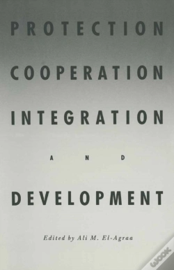 Capa do artigo Protection, Cooperation, Integration And Development