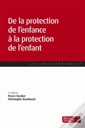 Capa do artigo Protection De L