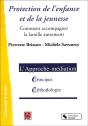 Protection De L'Enfance Et De La Jeunesse Mediation - Preview
