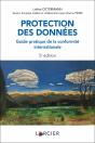 Protection Des Données : Guide Pratique De La Conformité Internationale (5e Édition) - Preview