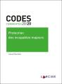 Protection Des Incapables Majeurs (Édition 2020) - Preview