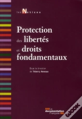 Protection Des Libertés Et Droits Fondamentaux ; 2e. Édition