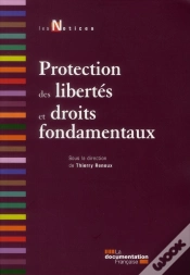 Capa do artigo Protection Des Libertés Et Droits Fondamentaux ; 2e. Édition