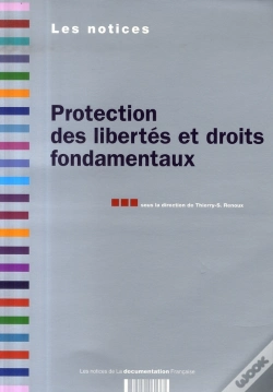 Capa do artigo Protection Des Libertés Et Droits Fondamentaux