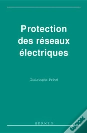 Capa do artigo Protection Des Reseaux Electriques