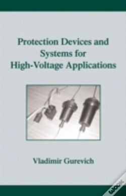 Capa do artigo Protection Devices And Systems For High-Voltage Applications