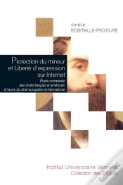 Capa do artigo Protection Du Mineur Et Liberté D