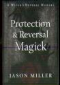 Protection & Reversal Magick (Revised And Updated Edition) - Preview