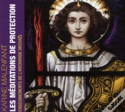 Capa do artigo Protection, Enseignements De L'Archange Mchael - Livre Audio 1 Cd
