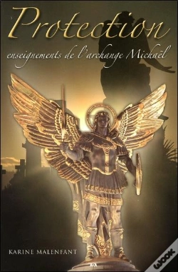 Capa do artigo Protection ; Enseignements De L'Archange Michaël