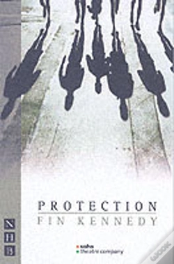 Capa do artigo Protection