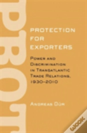 Capa do artigo Protection For Exporters