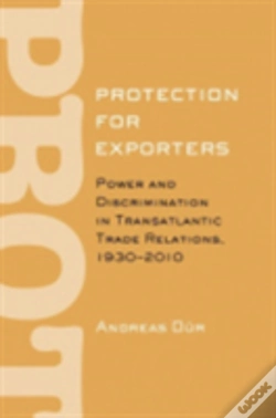 Capa do artigo Protection For Exporters