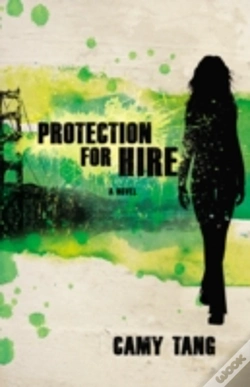Capa do artigo Protection For Hire