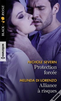 Capa do artigo Protection Forcée ; Alliance A Risques
