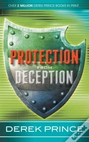Capa do artigo Protection From Deception