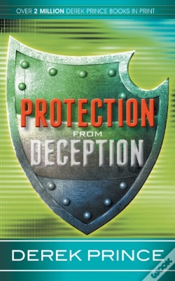 Capa do artigo Protection From Deception