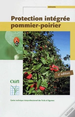Capa do artigo Protection Integree Pommierpoirier Memento (2e Edition)