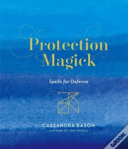 Capa do artigo Protection Magick