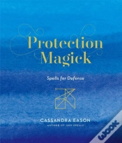 Capa do artigo Protection Magick