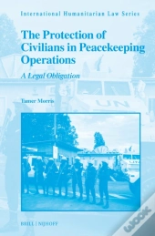 Protection Of Civilians In Peacekeeping Operations