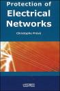 Protection Of Electrical Networks - Preview