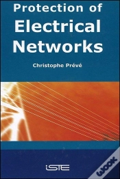 Capa do artigo Protection Of Electrical Networks