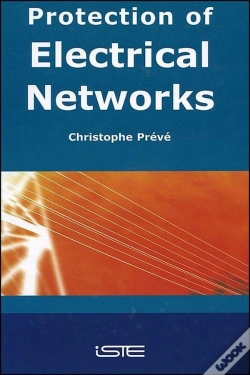 Capa do artigo Protection Of Electrical Networks
