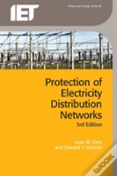 Protection Of Electricity Distribution Networks