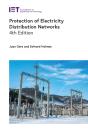 Protection Of Electricity Distribution Networks - Preview